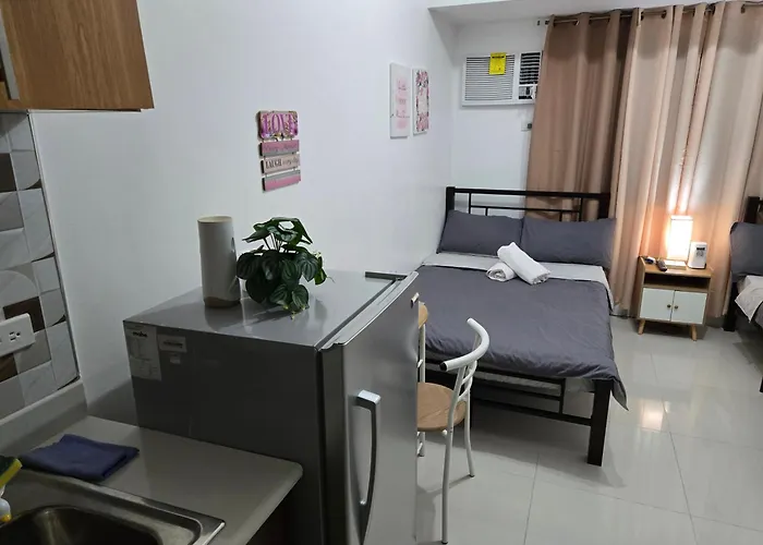 Staycation Near Us Embassy Manille